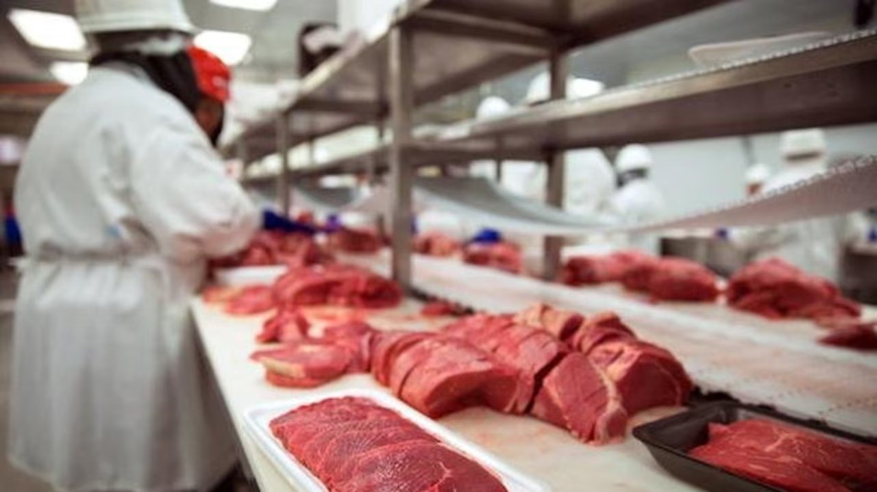 Prepared meat products